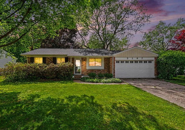 Homes for sale in Comstock Charter Township Kalamazoo, MI | 3107 Casper St, Comstock Charter Township Kalamazoo, MI 49048 | MLS# 66026026052