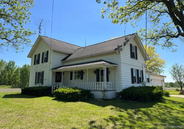 1st image of 1464 S Force Rd, Attica, MI 48412 | MLS# 20261039843