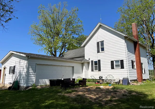 2nd image of 1464 S Force Rd, Attica, MI 48412 | MLS# 20261039843