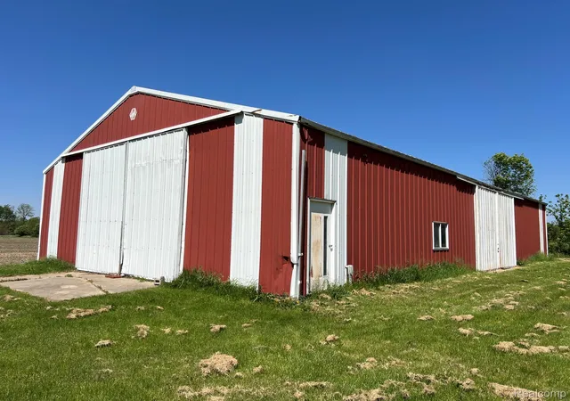 4th image of 1464 S Force Rd, Attica, MI 48412 | MLS# 20261039843