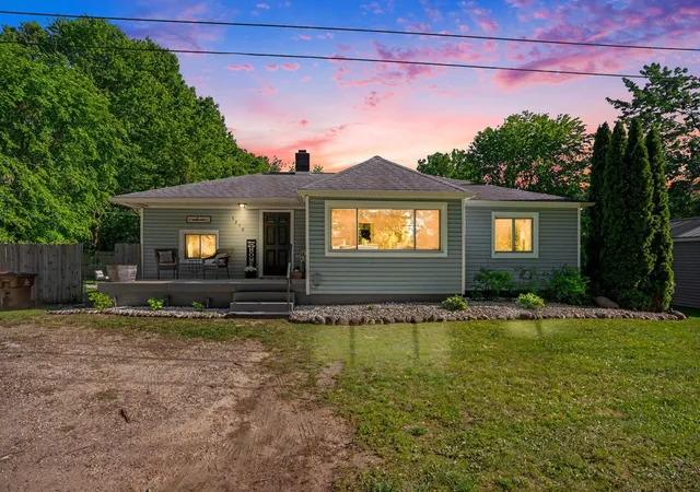 1st image of 5290 E Broadway St, Mount Pleasant, MI 48858 | MLS# 79080069038