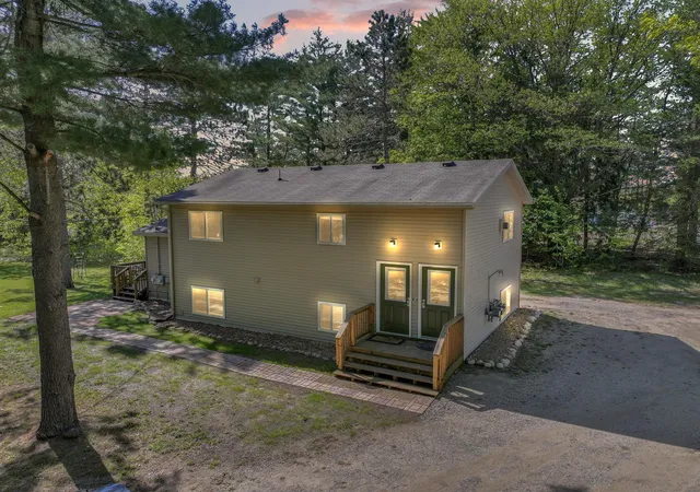 Homes for sale in Haring Charter Township Wexford, MI | 2897 S 39 Rd, Haring Charter Township Wexford, MI 49601 | MLS# 78080069041
