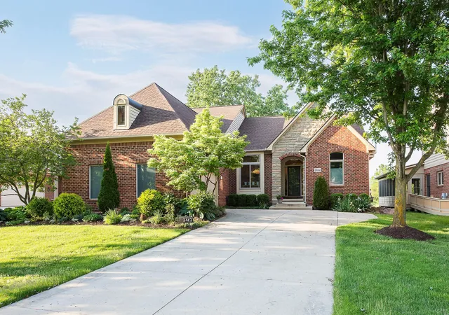 1st image of 2462 Winged Foot Ct, Ann Arbor, MI 48108 | MLS# 81026026068