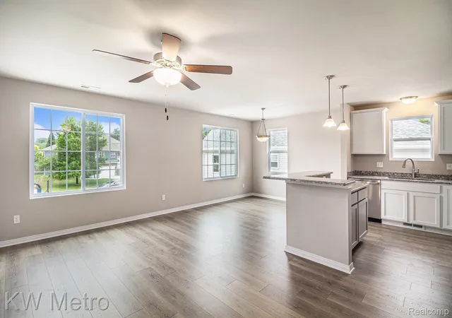 Photo 3 of Condo for sale at 215 Whispering Pines Dr #12, Fenton, MI 48430 | MLS# 20261039861 | Listing updated on 2026-09-15