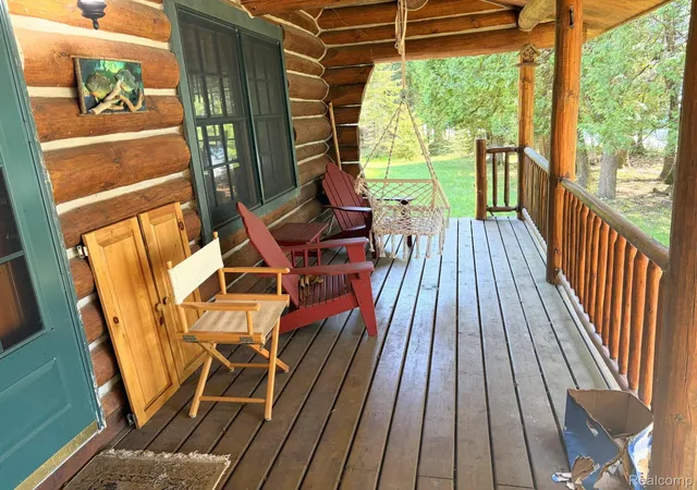 2nd image of 2995 S Lakeshore Dr, Pointe Aux Pins, MI 49775 | MLS# 20261039865