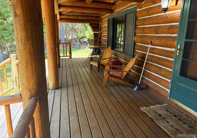 3rd image of 2995 S Lakeshore Dr, Pointe Aux Pins, MI 49775 | MLS# 20261039865