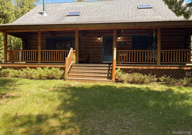 34th image of 2995 S Lakeshore Dr, Pointe Aux Pins, MI 49775 | MLS# 20261039865