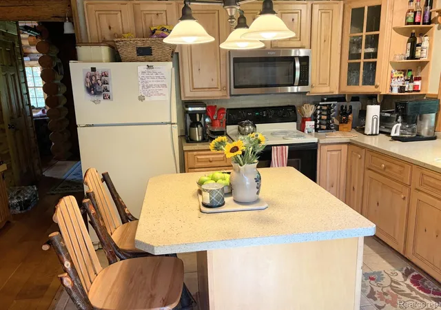 5th image of 2995 S Lakeshore Dr, Pointe Aux Pins, MI 49775 | MLS# 20261039865
