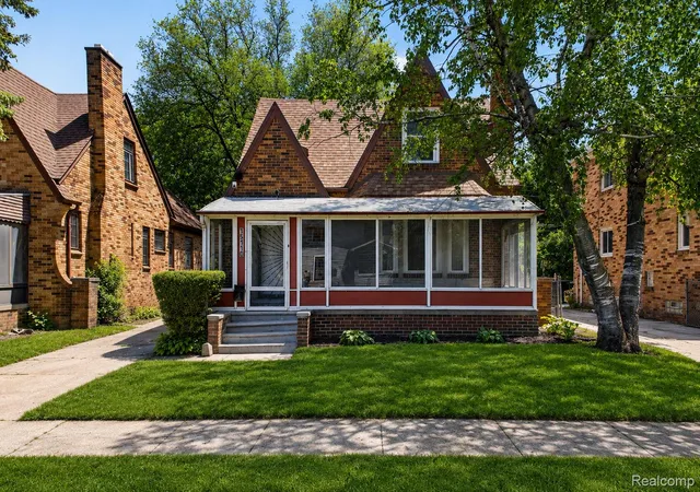 Photo 1 of Single family home for sale at 15110 Cruse St, Detroit, MI 48227 | MLS# 20261039870 | Listing updated on 2026-06-21