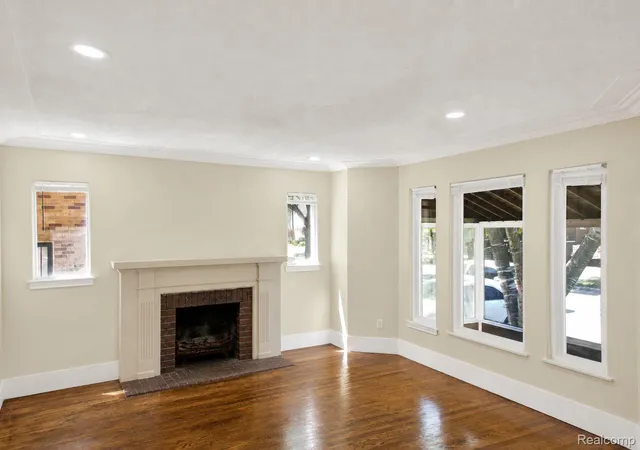Photo 3 of Single family home for sale at 15110 Cruse St, Detroit, MI 48227 | MLS# 20261039870 | Listing updated on 2026-06-21