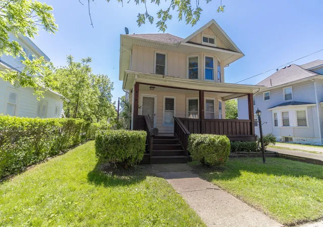 Homes for sale in Monroe City Monroe, MI | 434 Sackett Ave, Monroe City Monroe, MI 48162 | MLS# 81026026085