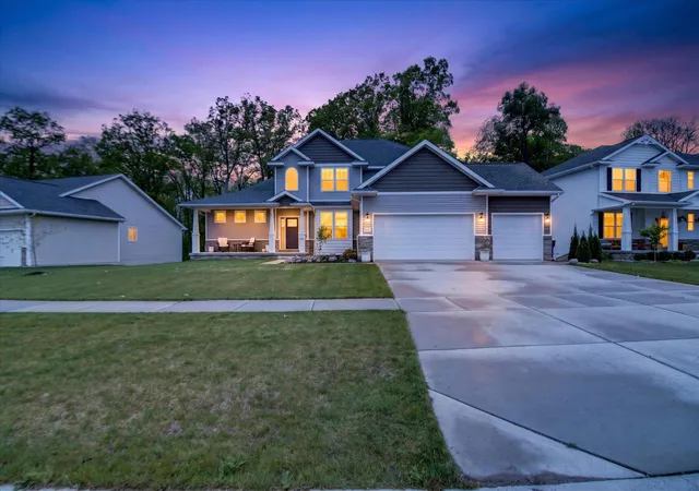 1st image of 577 Trestle Dr, Marion Township Livingston, MI 48843 | MLS# 81026026080