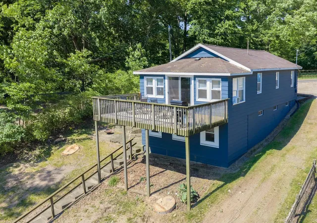 Photo 1 of Single family home for sale at 69259 Sunset Blvd, Union, MI 49130 | MLS# 69026026081 | Listing updated on 2026-06-03