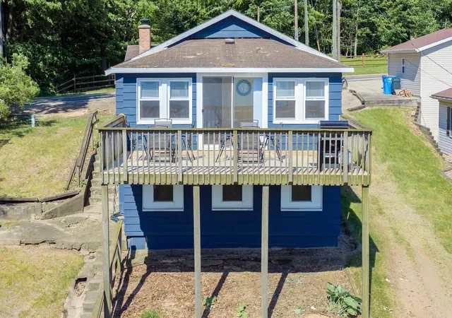 Photo 2 of Single family home for sale at 69259 Sunset Blvd, Union, MI 49130 | MLS# 69026026081 | Listing updated on 2026-06-03