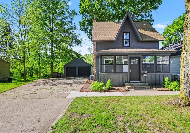 Homes for sale in Marshall City Calhoun, MI | 734 E Green St, Marshall City Calhoun, MI 49068 | MLS# 64026026083