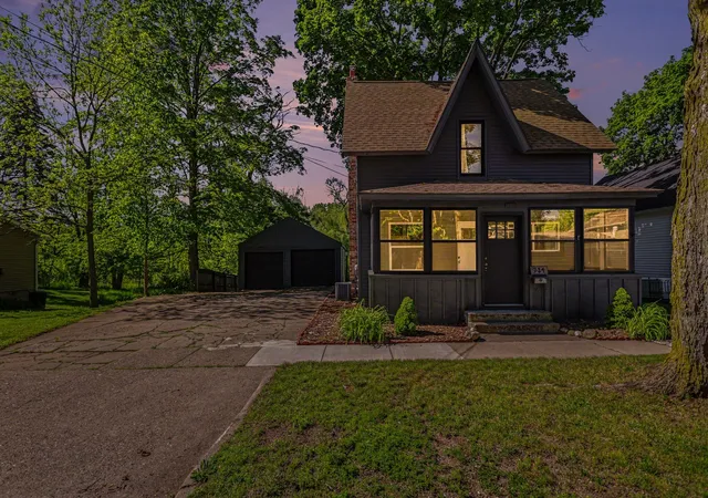 Homes for sale in Marshall City Calhoun, MI | 734 E Green St, Marshall City Calhoun, MI 49068 | MLS# 64026026083