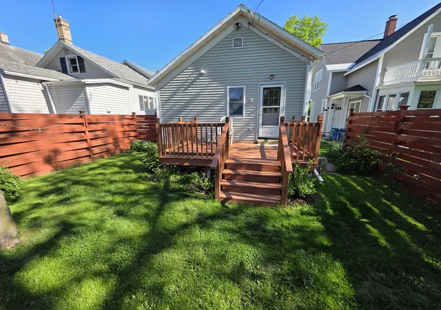 Photo 3 of Single family home for sale at 299 4th Street, Manistee, MI 49660 | MLS# 67026026086 | Listing updated on 2026-09-03