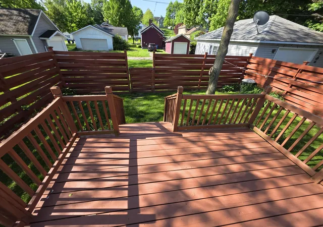 Photo 3 of Single family home for sale at 299 4th Street, Manistee, MI 49660 | MLS# 67026026086 | Listing updated on 2026-09-03