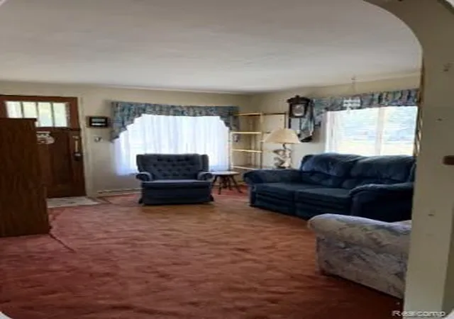 Homes for sale in Burton City Genesee, MI | 1086 Forest Ave, Burton City Genesee, MI 48509 | MLS# 20261039884