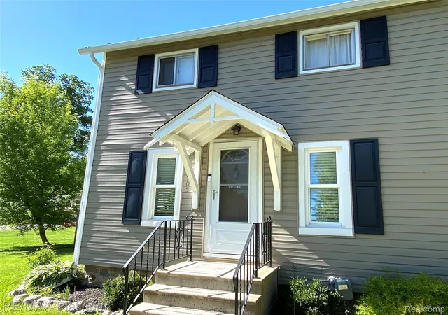 1st image of 505 E Frank St, Fowlerville, MI 48836 | MLS# 20261039889