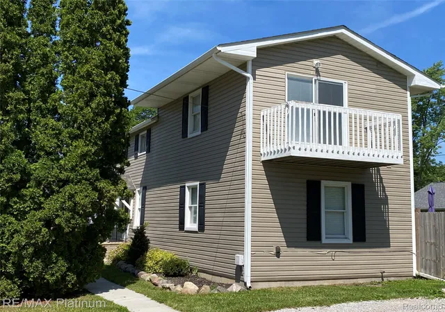 35th image of 505 E Frank St, Fowlerville, MI 48836 | MLS# 20261039889