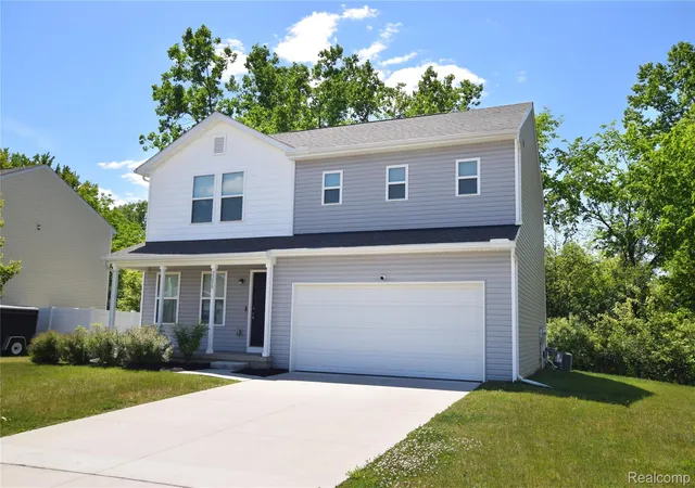 1st image of 2288 Hunter Ln, Burton, MI 48519 | MLS# 20261039888