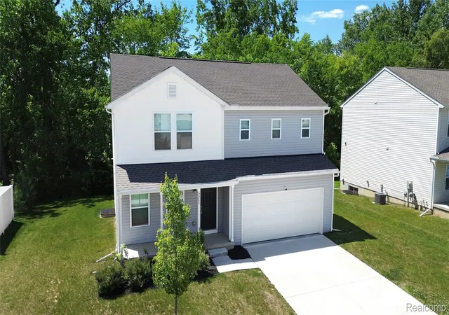 2nd image of 2288 Hunter Ln, Burton, MI 48519 | MLS# 20261039888