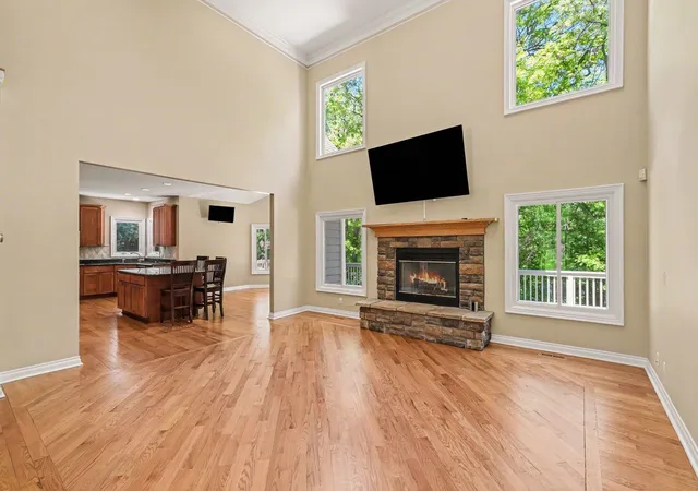 Photo 3 of Single family home for sale at 15600 Pine Ridge Dr, Holly, MI 48442 | MLS# 5050209626 | Listing updated on 2026-06-09