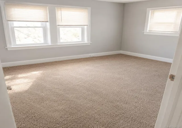 17th image of 10189 Monica St, Detroit, MI 48204 | MLS# 20261039898