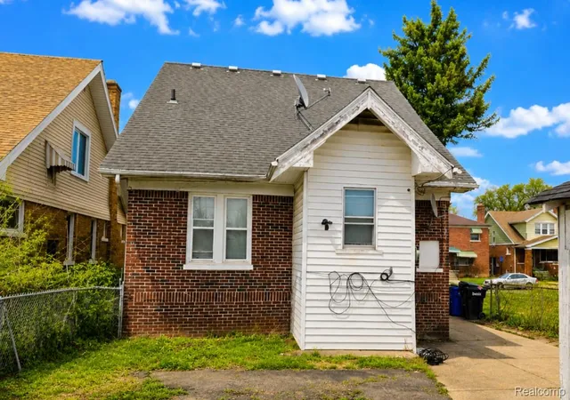 4th image of 10189 Monica St, Detroit, MI 48204 | MLS# 20261039898