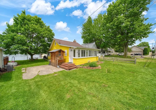 Photo 1 of Single family home for sale at 392 Egan Hwy, Brooklyn, MI 49230 | MLS# 56050209635 | Listing updated on 2026-06-09
