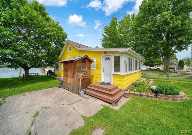 Photo 3 of Single family home for sale at 392 Egan Hwy, Brooklyn, MI 49230 | MLS# 56050209635 | Listing updated on 2026-06-09