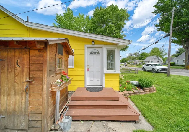 Photo 4 of Single family home for sale at 392 Egan Hwy, Brooklyn, MI 49230 | MLS# 56050209635 | Listing updated on 2026-06-09