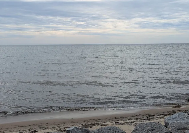 2nd image of 488 N Huron Rd, Au Gres, MI 48703 | MLS# 77080069042