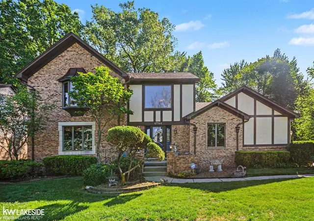 Photo 1 of Sale Pending at 47744 Westlake Dr, Shelby Township, MI 48315 | MLS# 58050209640 | Listing updated on 2026-07-14