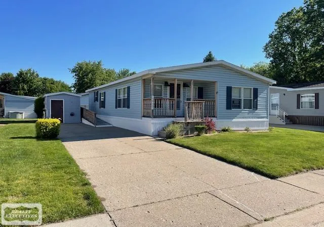 Photo 1 of Single Family Residence at 12363 Cedar Knoll Ct, Shelby Township, MI 48315 | MLS# 58050209643 | | Sold on 2026-06-16