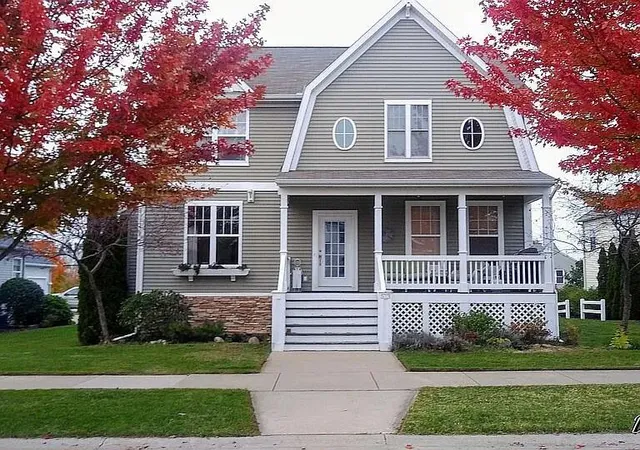 Photo 5 of Single family home for sale at 573 Brownstone St, Holland, MI 49423 | MLS# 71026026105 | Listing updated on 2026-08-26