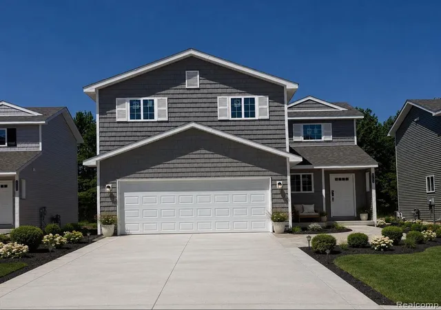 Single family home for sale at 5751 Copper Tree Park, Waterford, MI 48327 | MLS# 20261039924 | Listing updated on 2026-08-20