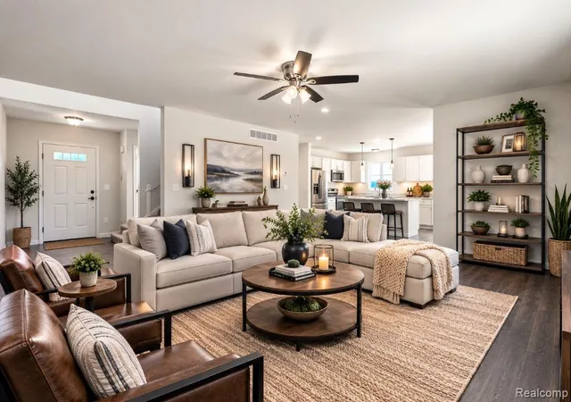 Photo 2 of Single family home for sale at 5751 Copper Tree Park, Waterford, MI 48327 | MLS# 20261039924 | Listing updated on 2026-08-20