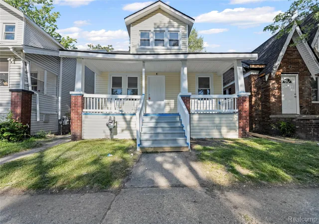 1st image of 19421 Eureka St, Detroit, MI 48234 | MLS# 20261039925