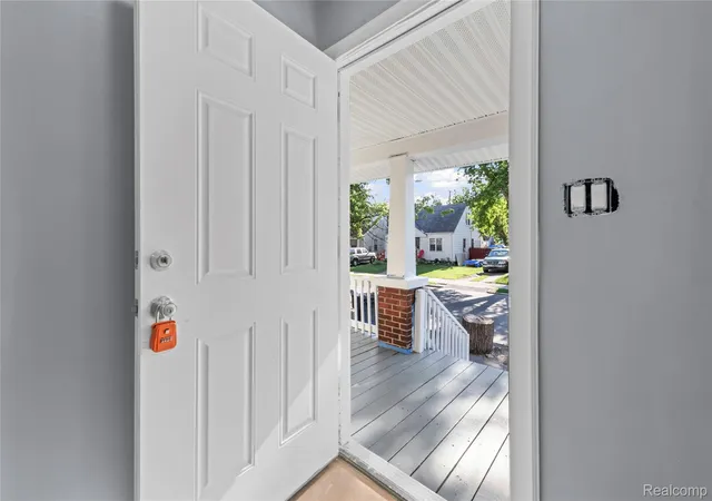 Photo 3 of Single family home for sale at 19421 Eureka St, Detroit, MI 48234 | MLS# 20261039925 | Listing updated on 2026-10-19