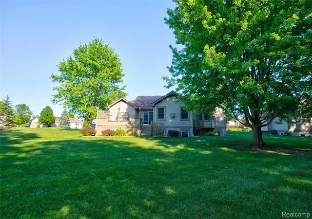 5th image of 3433 Pinemeadow Ct, Davison, MI 48423 | MLS# 20261039928