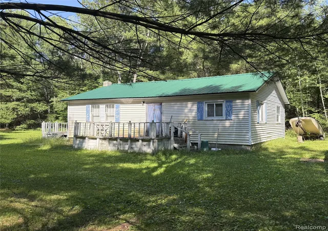 1st image of 1501 Michael Dr, Alger, MI 48610 | MLS# 20261039936