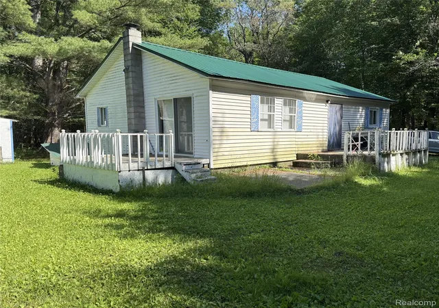 2nd image of 1501 Michael Dr, Alger, MI 48610 | MLS# 20261039936