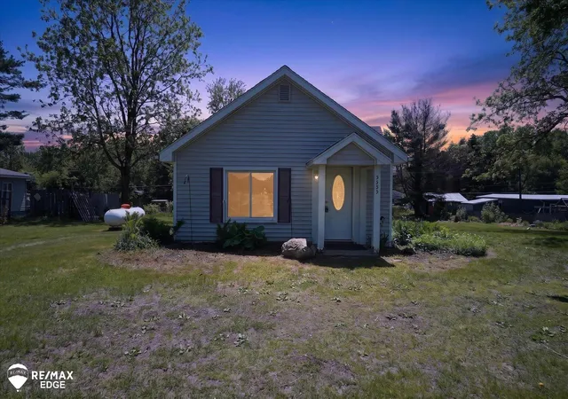 Photo 1 of Sale Pending at 5233 Pratt Rd, Metamora, MI 48455 | MLS# 5050209656 | Listing updated on 2026-06-06