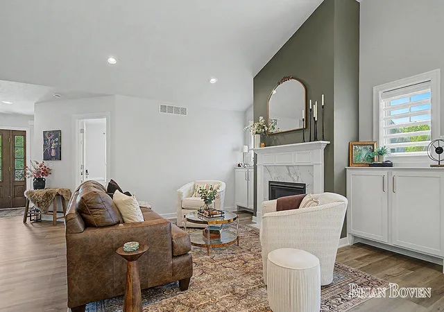 Photo 4 of Condo for sale at 8366 Rose Ridge Dr, Rockford, MI 49341 | MLS# 65026026116 | Listing updated on 2026-06-01