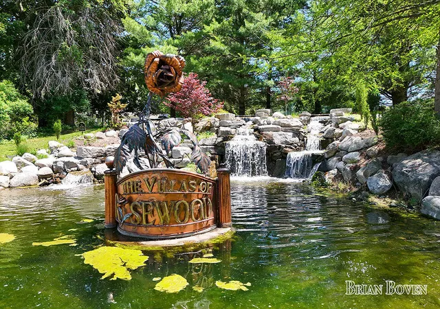 63rd image of 8366 Rose Ridge Dr, Rockford, MI 49341 | MLS# 65026026116