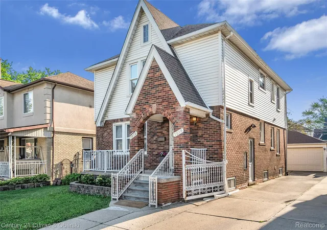 1st image of 7013 Payne Ave, Dearborn, MI 48126 | MLS# 20261039949