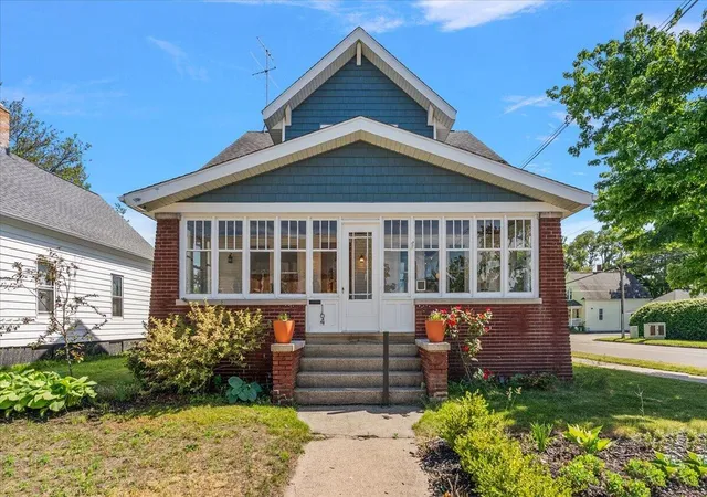 Photo 1 of Sale Pending at 164 W 18th Street, Holland, MI 49423 | MLS# 71026026127 | Listing updated on 2026-06-03