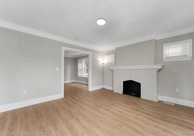 Homes for sale in Detroit City Wayne, MI | 2254 Taylor St, Detroit City Wayne, MI 48206 | MLS# 20261039962